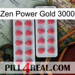 Zen Power Gold 3000 19